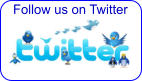 Follow us on Twitter