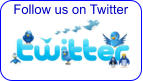 Follow us on Twitter